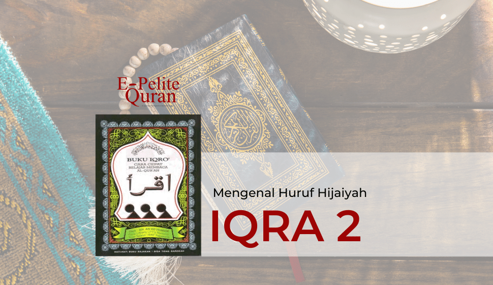 iqra 1